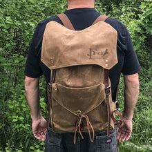 Load image into Gallery viewer, DC Trailblazer Pack by Jon Pack