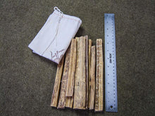 Load image into Gallery viewer, Fatwood - Lrg Bag