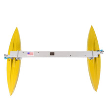 Load image into Gallery viewer, Canoe Stabilizer Float Package