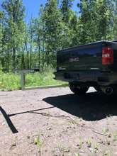 Load image into Gallery viewer, Dual Purpose Hitch Rack