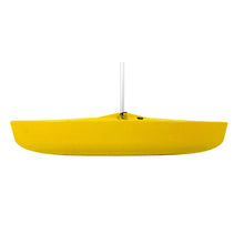 Load image into Gallery viewer, Canoe Stabilizer Float Package
