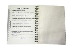 All-Weather Notebook by Pathfinder