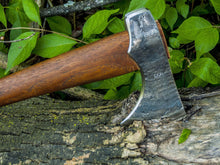 Load image into Gallery viewer, 17&quot; H&amp;B Belt Axe
