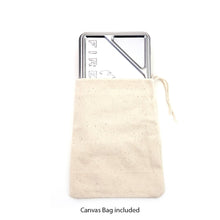 Load image into Gallery viewer, Gen2 Nano X-Case Kit - Stainless
