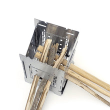 Load image into Gallery viewer, G2 Firebox Stove
