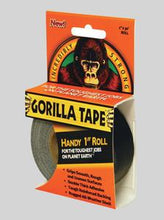 Load image into Gallery viewer, Gorilla Tape 1 inch x 30 feet
