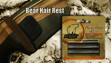 Load image into Gallery viewer, Bear Hair Rest
