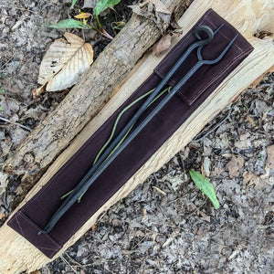 Bedroll Squirrel Cooker - 18"