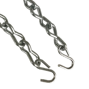 Bush Pot Cook Chain