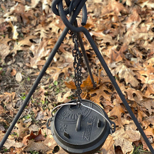 Camp Cook Chain