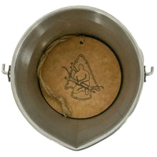 Load image into Gallery viewer, Bush Pot Cutting Board
