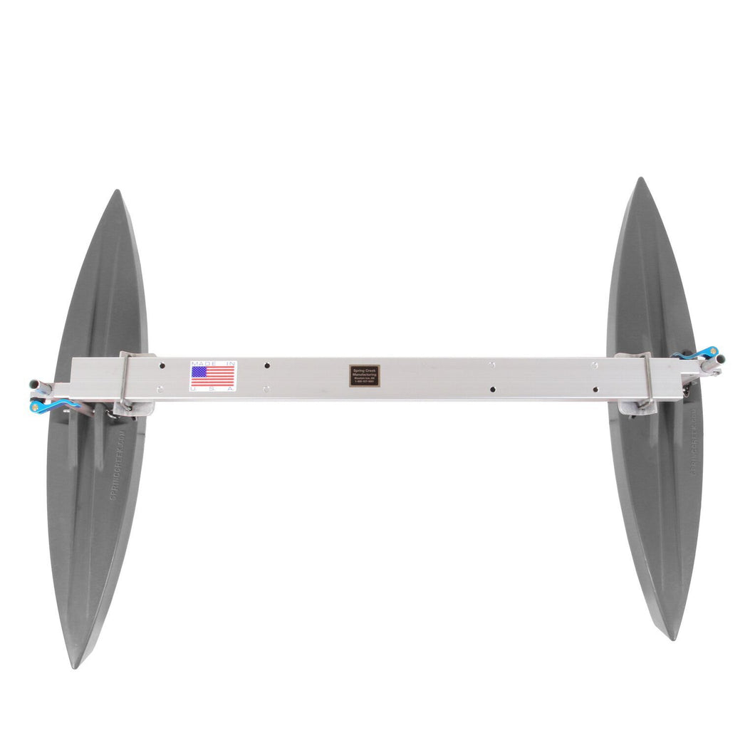 Jon Boat Stabilizer Float Package