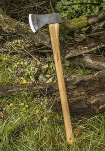 American Felling Axe by Dave Canterbury