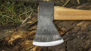 American Felling Axe by Dave Canterbury