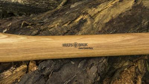 American Felling Axe by Dave Canterbury