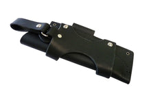 Load image into Gallery viewer, JRE S.R.T Leather Sheath
