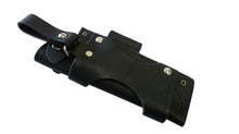 Load image into Gallery viewer, JRE Bushtool Leather Sheath
