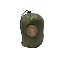 Load image into Gallery viewer, Double Wide Scout Hammock - OD Green
