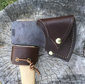 Axe Belt Hanger