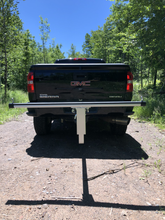 Load image into Gallery viewer, Dual Purpose Hitch Rack
