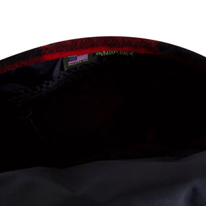 Classic Wool Scout Pack