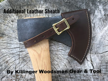 Load image into Gallery viewer, American Felling Axe by Dave Canterbury
