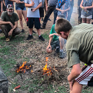 2020 Pathfinder Gathering
