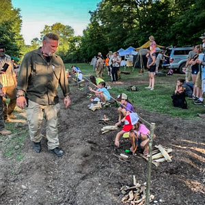 2020 Pathfinder Gathering
