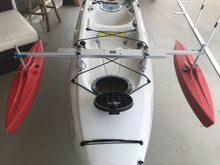 Load image into Gallery viewer, Kayak Stabilizer Float Package
