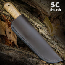 Load image into Gallery viewer, GB2 Puukko
