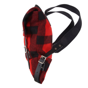 Classic Wool Scout Pack