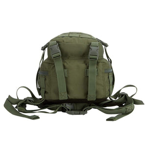 20L Scout Pack