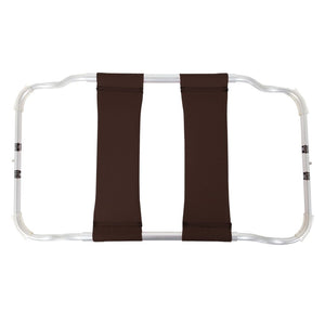 Canoe Seat Yoke