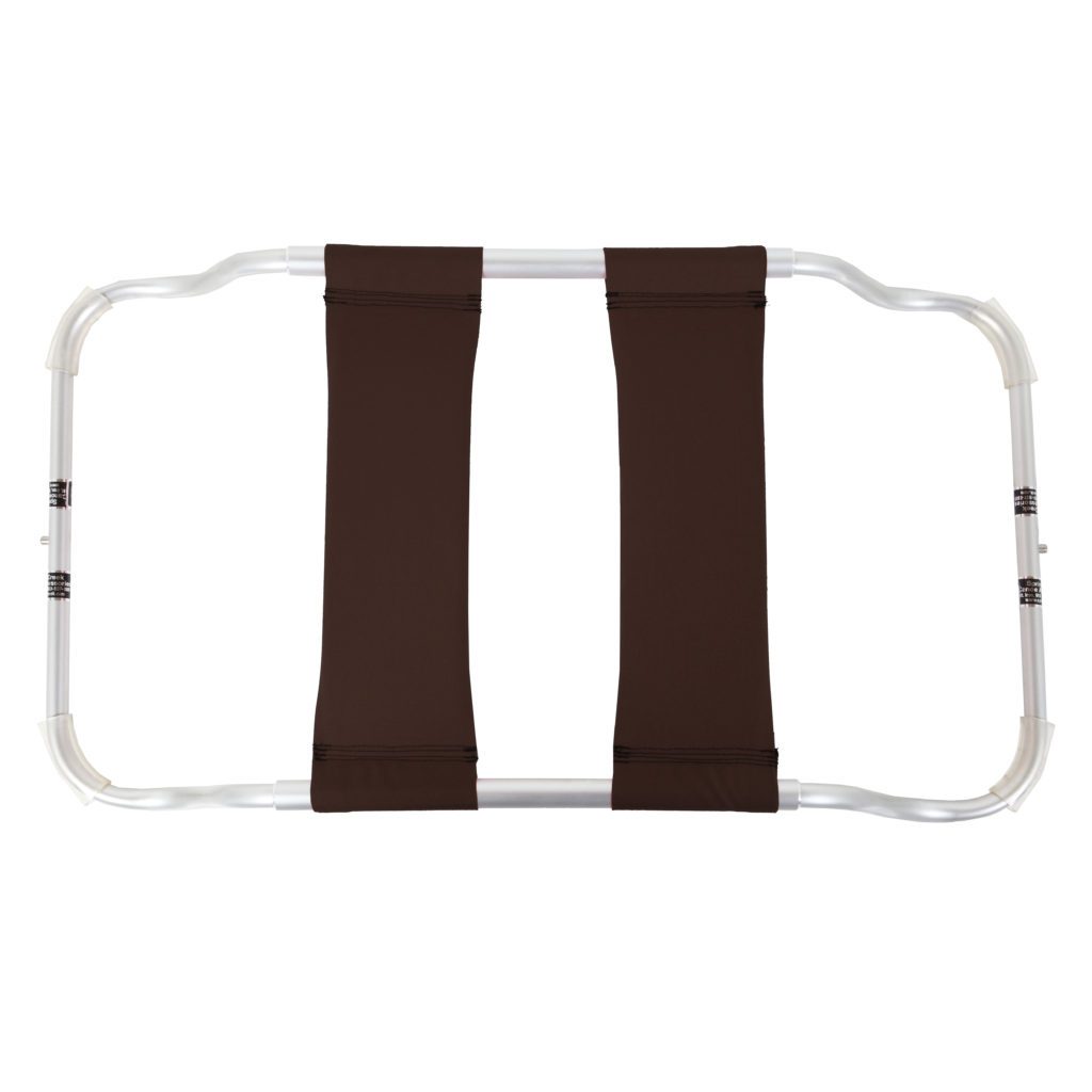 Canoe Seat Yoke