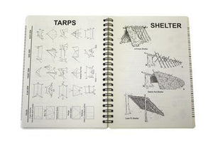 All-Weather Notebook by Pathfinder