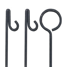 Load image into Gallery viewer, Hand Forged Tripod
