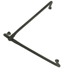 Load image into Gallery viewer, Hand Forged Trivet
