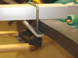 Canoe Stabilizer Float Package