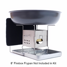 Load image into Gallery viewer, Gen2 Nano X-Case Kit - Titanium
