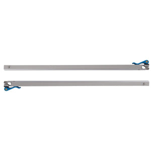 Canoe Stabilizer Float Package