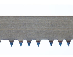 BOREAL21 - with 21" Dry Wood Blade