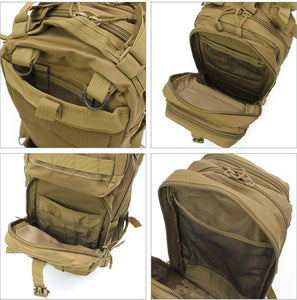 Self-Reliance Pack